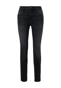 s.Oliver STRETCH - Jeansy Slim Fit