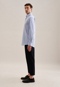 Seidensticker Camicia elegante - light blue