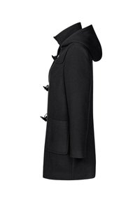 GOLDNER Manteau court - grau