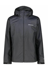 Columbia INNER LIMITS™ JACKET Impermeable schwarz/negro