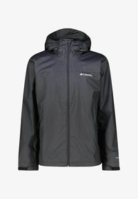 Columbia INNER LIMITS™ JACKET Impermeable schwarz/negro