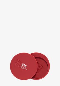 THE NO-RULES POWDER - Rouge - dark red