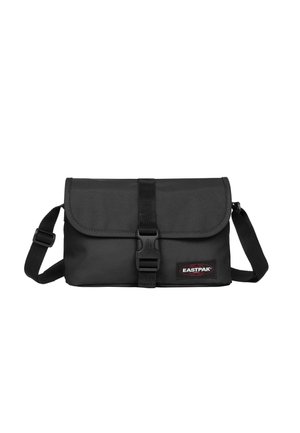 POUCH - Umhängetasche - black