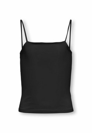 ONLY GIRLS, Top - black
