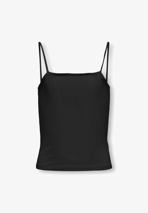 ONLY GIRLS, Top - black