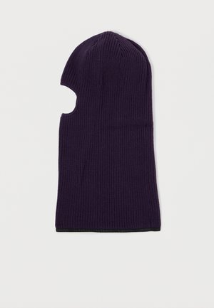 MERCURY BALACLAVA UNISEX - Μαντήλι για το κεφάλι - purple