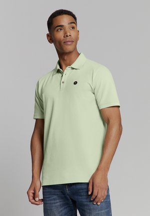Poloshirt - mint