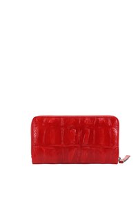 Abro Wallet - red