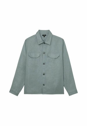 Reiss, REGULAR FIT - POLASIO SHIRT  . - Hemd - teal blue