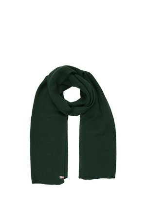MAISON BONNEFOY CANYON UNISEX - Écharpe - sapin