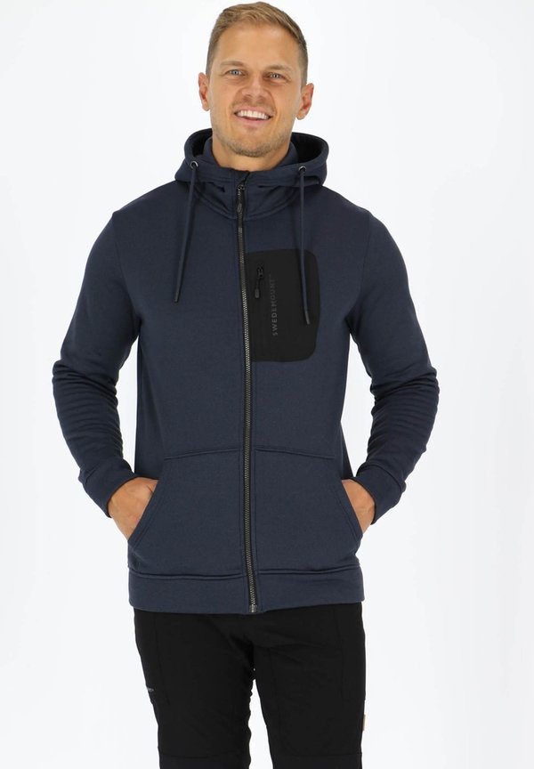 TRONDHEIM - Sweatjacke