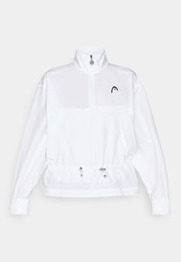 JACKET WOMEN - Větrovka - white