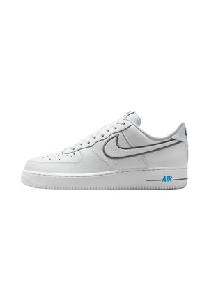 AIR FORCE - Sneakersy niskie