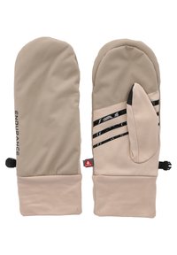 Endurance CORBIA - Tumvantar - simply taupe