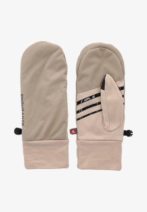 Endurance CORBIA - Luffer - simply taupe