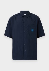 SNAP SHIRT - Chemise - new classic navy