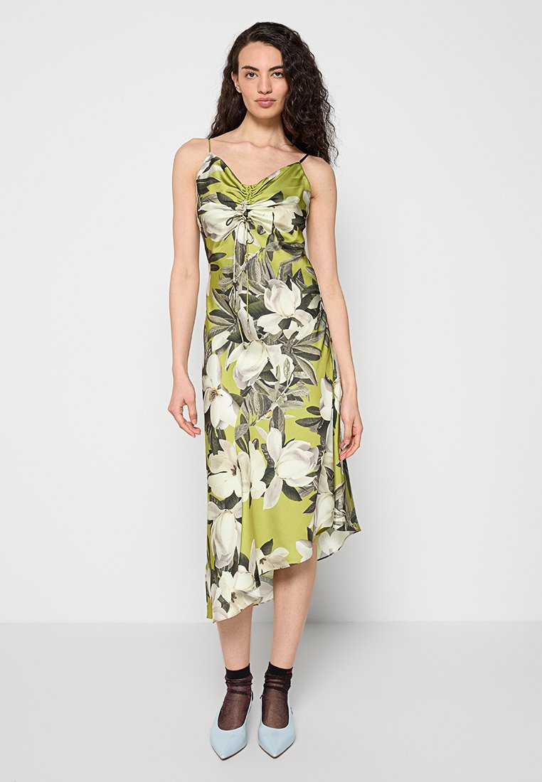 Maxikleid