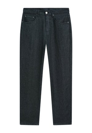 Massimo Dutti, - Jeansy Straight Leg