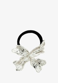 Niet geselecteerd, silver plated
