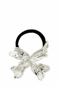 Pribor za stiliziranje kose - silver plated