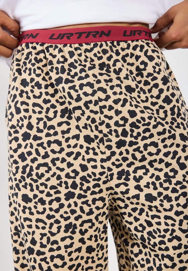 UNISEX - Pyjama bottoms - humus4