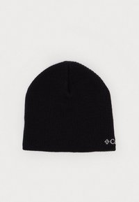 WHIRLIBIRD WATCH BEANIE UNISEX - Kootud müts - black