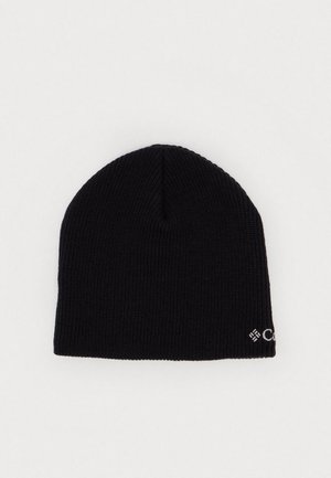 WHIRLIBIRD WATCH BEANIE UNISEX - Mütze - black