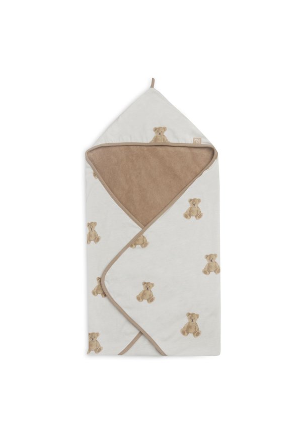 TEDDY BEAR – Badetuch