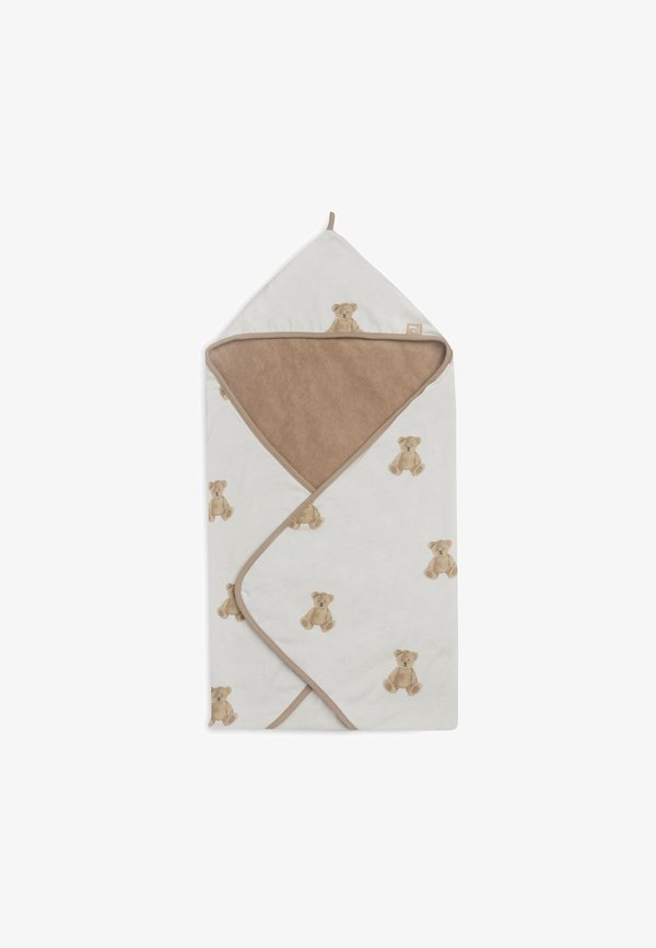 TEDDY BEAR – Badetuch