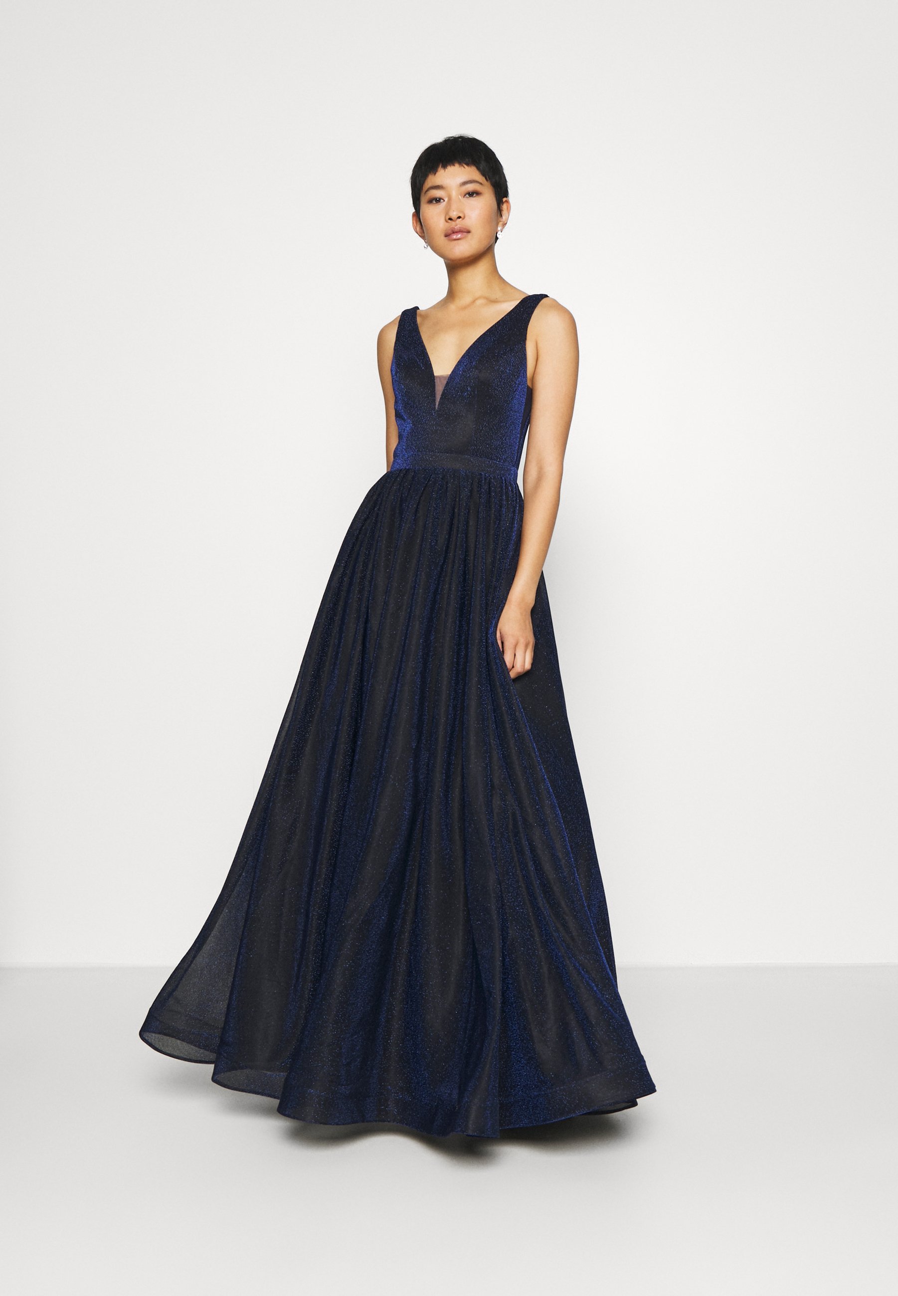 mascara robe de soiree