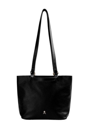 Handtasche - black
