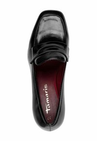 Tamaris TROTTEUR - Classic heels - black uni