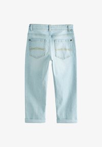 No seleccionado, bleach wash