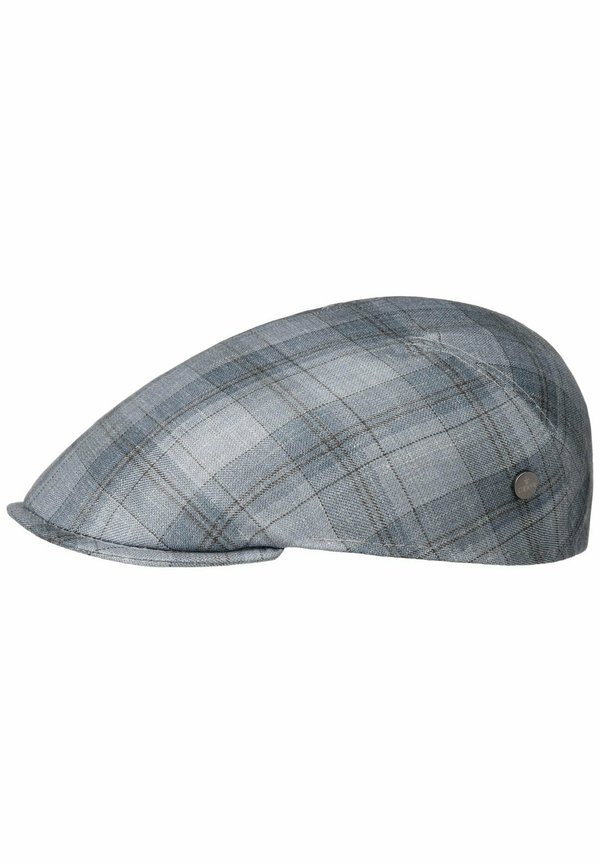 GANZONA  - Mütze - grau blau