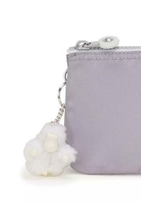 Kipling CREATIVITY - Portafoglio - tender grey