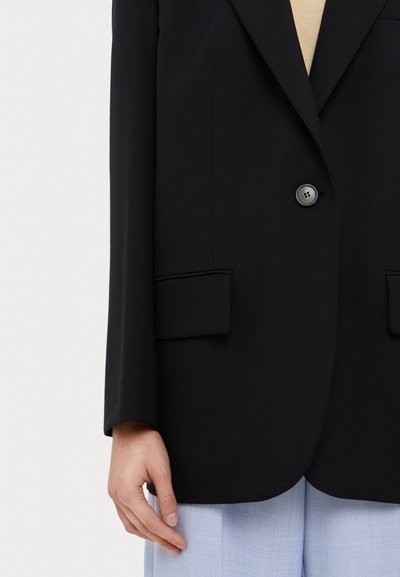 WEEKEND MaxMara BRAVO - Blejzer - nero