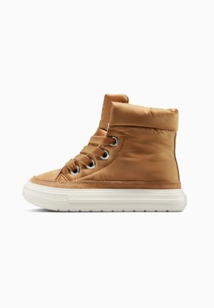 CHUCK TAYLOR ALL STAR  - Sneaker high - incensed egret incensed