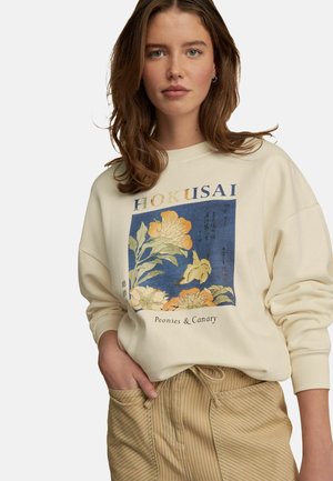 Next Sweatshirt - neutral
