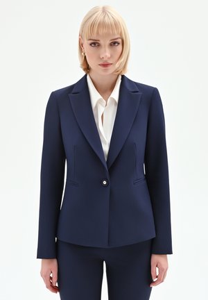 Blazer - blue