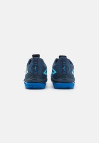 Mizuno WAVE EXCEED TOUR 6 - Māla virsmas laukuma tenisa apavi - mugen blue/white/dress blues