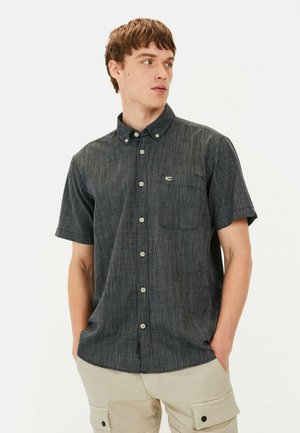 camel active Hemd - dark navy
