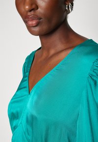 BOSS DONNY - Cocktail φόρεμα / Φόρεμα για πάρτι - open green