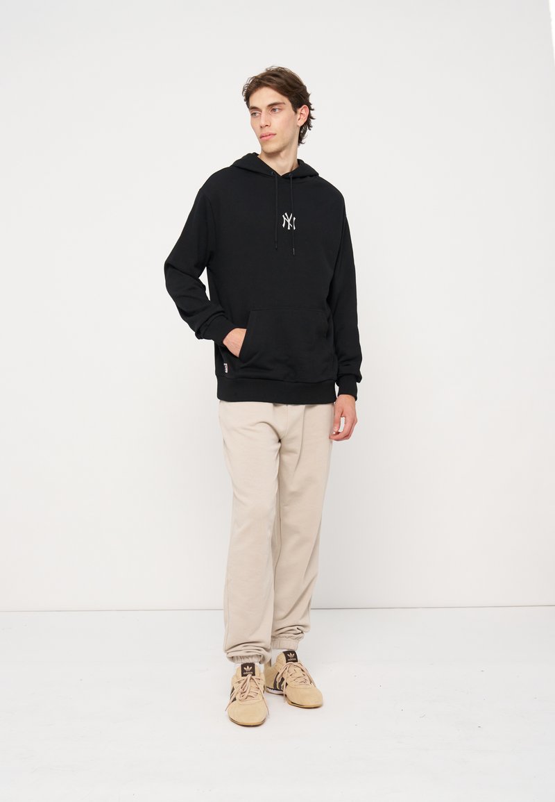 Jersey con capucha