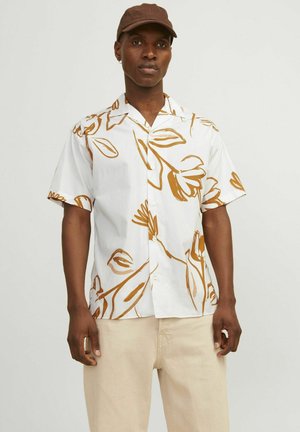 Camicia - sudan brown