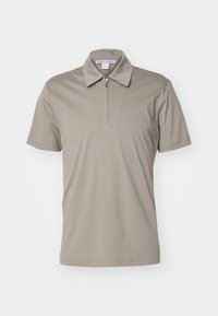 Non sélectionné, rock beige