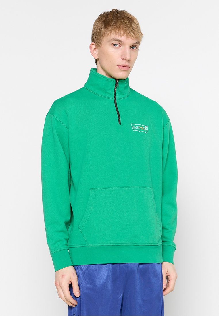 Levi’s® Sweater groen Levi’s® Sweater groen