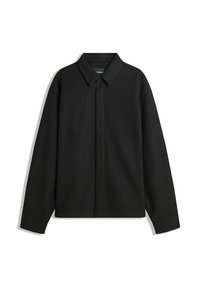 OVERSHIRT - Let jakke / Sommerjakker - black