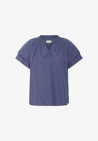 Non sélectionné, blue indigo