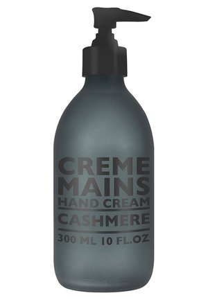 HAND CREAM - Hand cream - cashmere