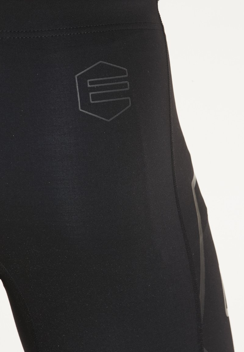 Herren Trainingsanzüge | Endurance Jogginghose 1001 black/schwarz - ZU09627 Herren Trainingsanzüge | Endurance Jogginghose 1001 black/schwarz - ZU09627